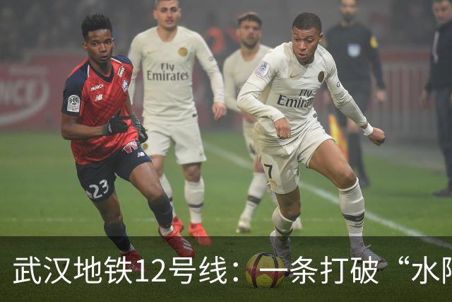 武汉地铁12号线：一条打破“水隔”的地铁传奇